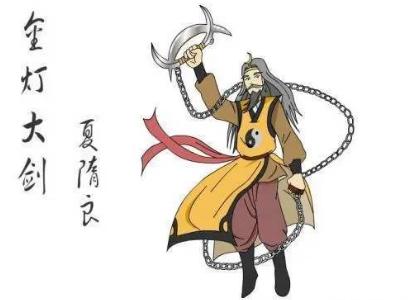 《白眉大侠》中最倒霉的人是谁？