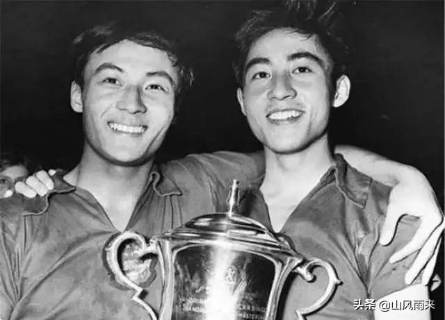 如何评价乒坛传奇人物庄则栋？插图2