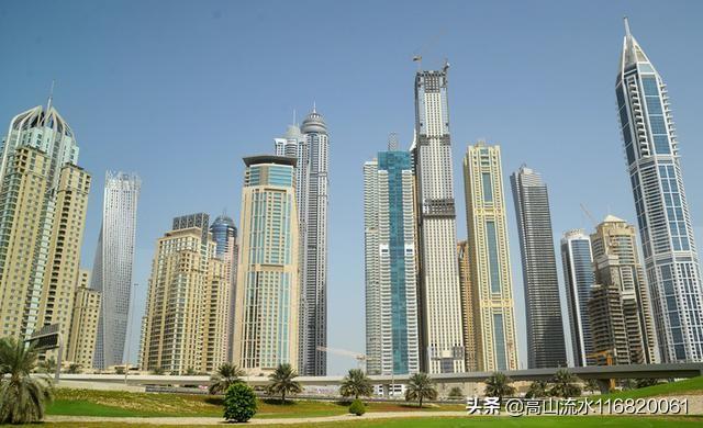 阿拉伯联合酋长国是个怎样的国家？