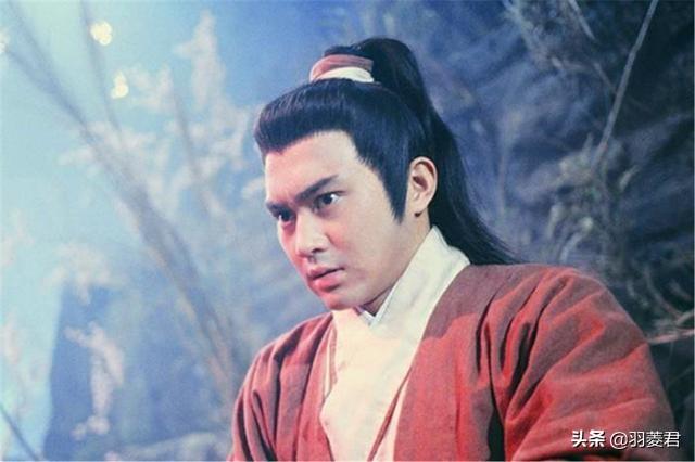 陈玄风:陈玄风素有“铜尸”之称，为何会被郭靖一刀刺死？