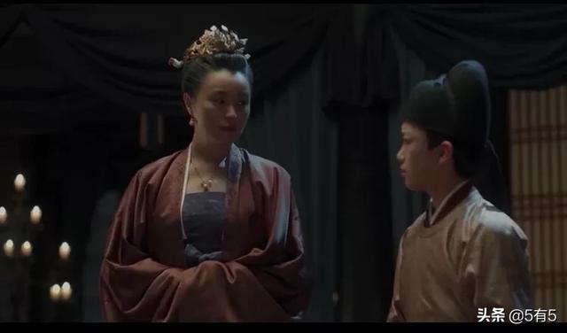 清平乐曹皇后结局:《清平乐》宋仁宗与曹皇后先婚后爱，历史上两人感情怎么样？