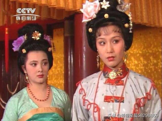武惠妃:唐玄宗的宠妃武惠妃是一个什么样的人？