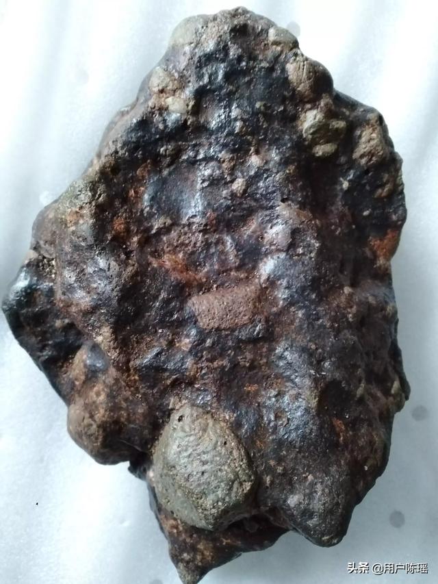 头条问答 - 月陨有什么价值?(17个回答)