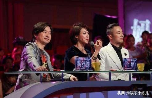 上海卫视谁能百里挑一:东方卫视主持人程雷，适合做评委吗他在综艺节目做评委的表现如何