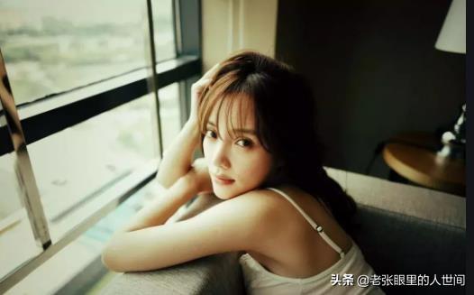 李小璐资料:李小璐深夜发视频称喜欢帅哥，你怎么看？