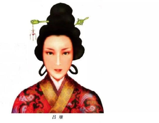 代王刘恒:代王刘恒是怎样当上皇帝的？