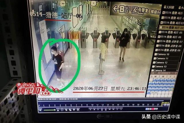 中南大学礼堂灵异事件:你有没有恐怖的经历可以分享一下吗？