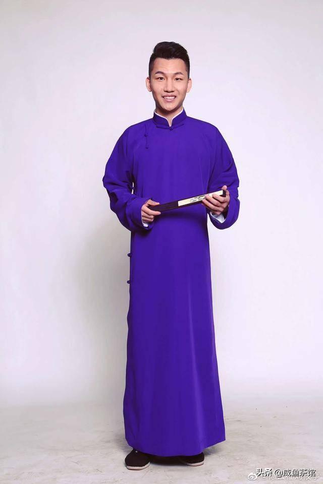 刘筱亭:为什么刘筱亭拜岳云鹏为师了？