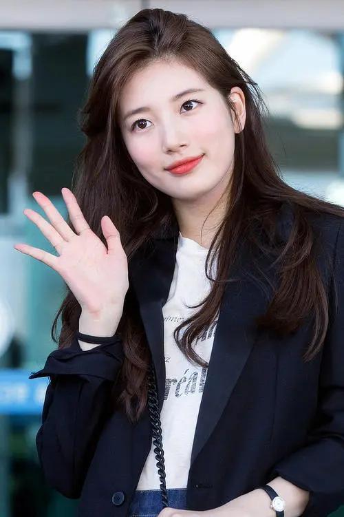 韩国女主播朴恩智:裴秀智和IU在南韩谁更红？