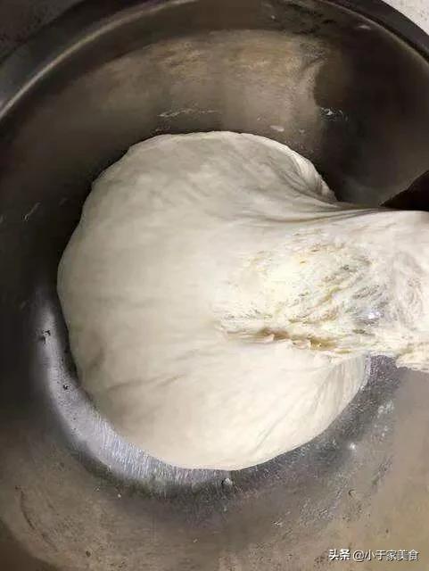有哪些最快捷的做面包的方法？