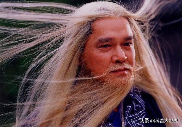 星宿老怪:鸠摩智与星宿老怪哪个更强？