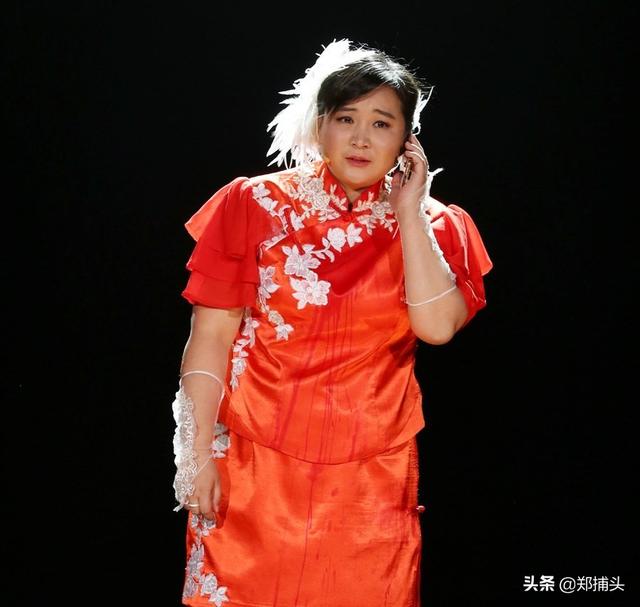 贾玲他老公是谁:贾玲能找到男朋友吗什么样的男人适合她