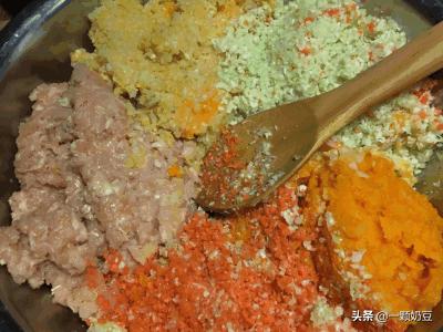 淮南英牛狗粮如何制作狗粮:自制狗粮的方法和步骤，如何自制狗粮？