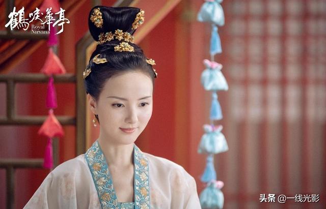胡歌车祸前后对比图:影视剧里有哪些配角让你念念不忘或者心疼