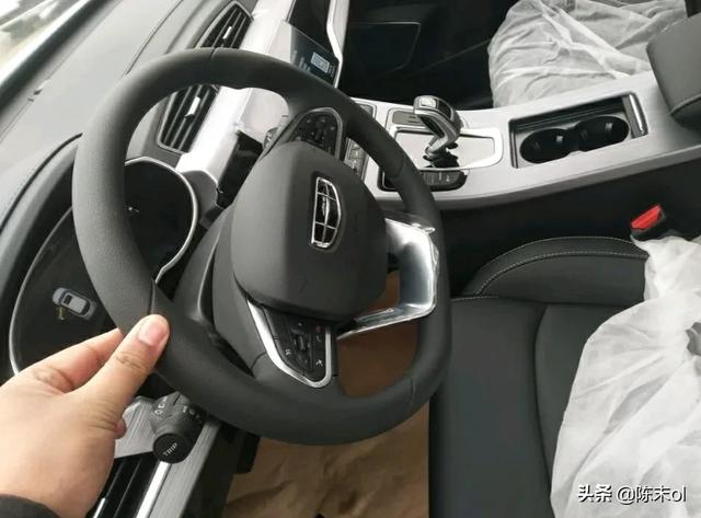 吉利汽车和长安汽车哪个质量可靠一点？插图36