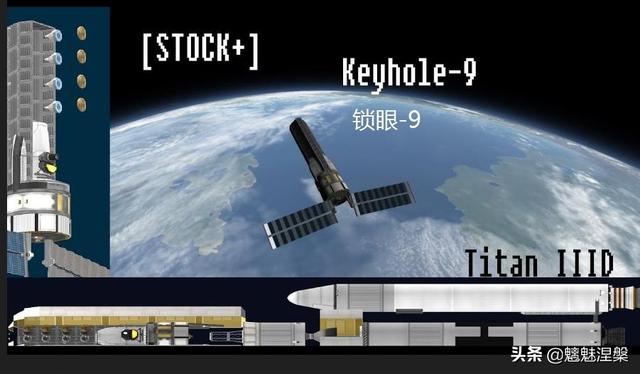美俄两国天上卫星那么多，为什么马航MH370一点痕迹也没有？