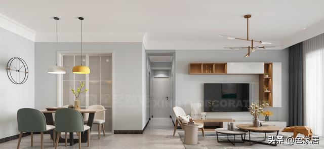 电视柜最佳风水摆件,客厅电视墙两旁，摆点什么好呢？