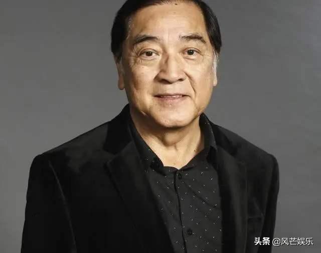 宋妍霏爸爸是香港人吗:哪些香港明星是大陆过去的？