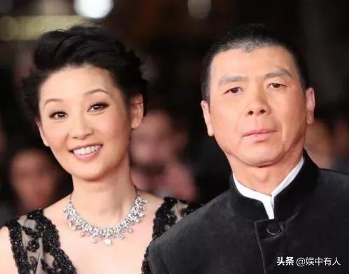冯小刚孙海英:冯小刚曾经说过“后悔捧红王宝强”为什么这么说