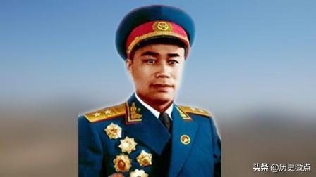 说到历史上哪些将军是英勇无敌,敢打狠仗、硬仗的,你最先想到的是谁？