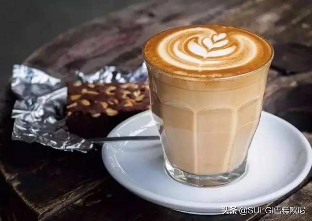 coco都可红茶拿铁用什么做的？