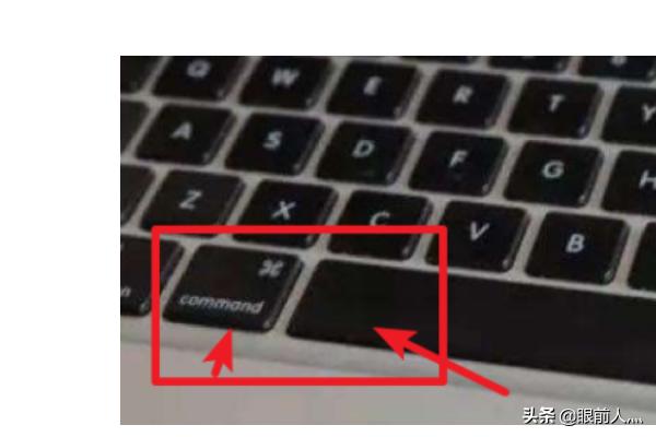macbook切换输入法,Mac下如何切换输入法？