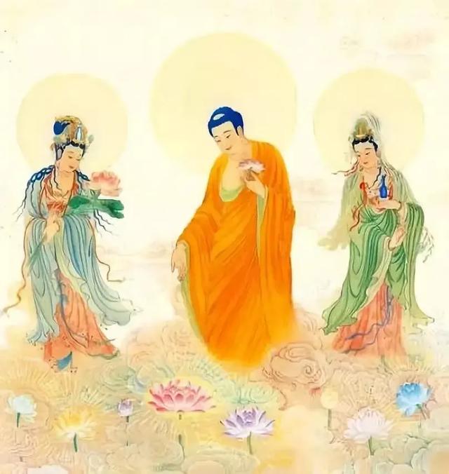 中国护国仙人是谁，关公是从什么时候被奉为财神的