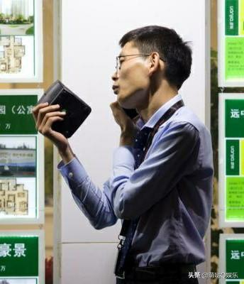 房似锦原型:《安家》中，徐文昌到底为什么爱房似锦