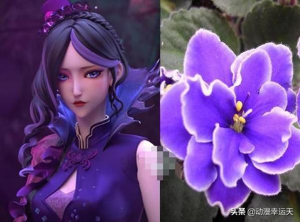 在《叶罗丽精灵梦》中,罗丽、毒夕绯、冰公主,她们中谁最可怜？为何？