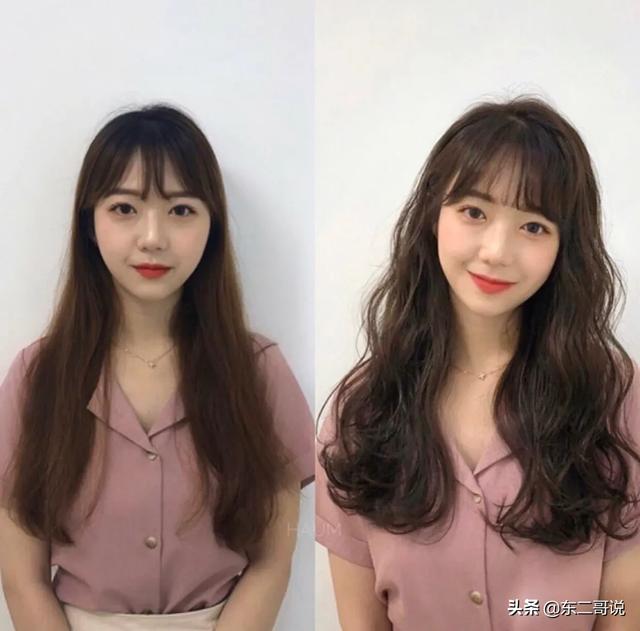 卷发怎么造型卷发怎么做造型