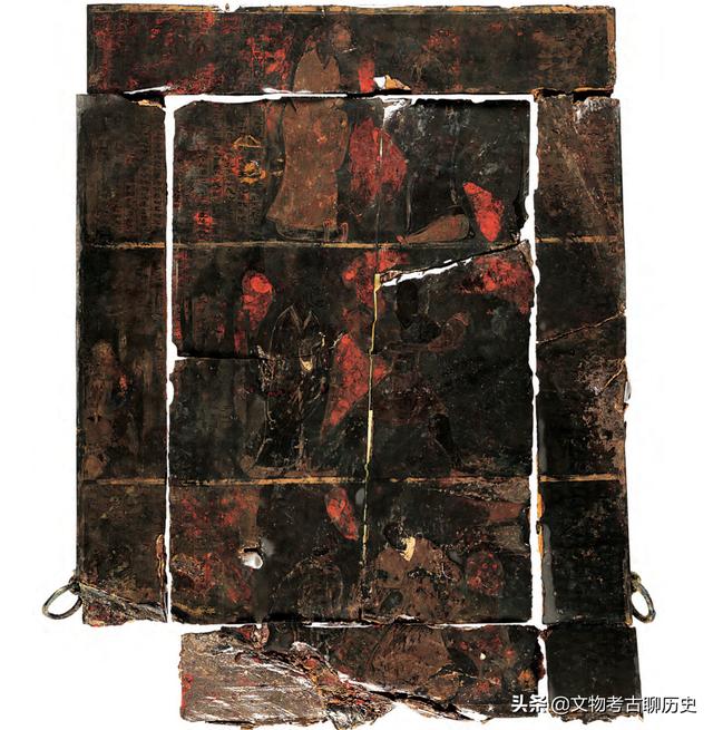 刘贺纪录片，南昌海昏侯墓里挖掘出了哪些比较独特的文物