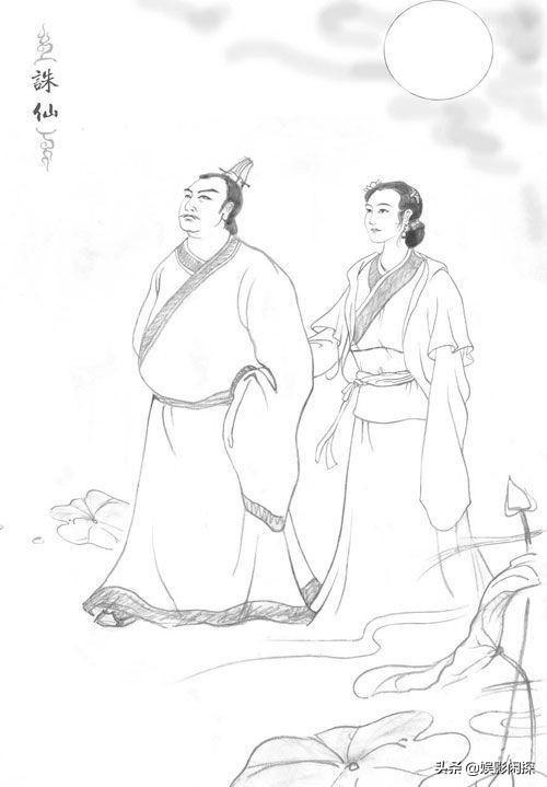 田天豪:春节上坟祭祖的习俗，俗话说“百善孝为先”，上坟有什么讲究？