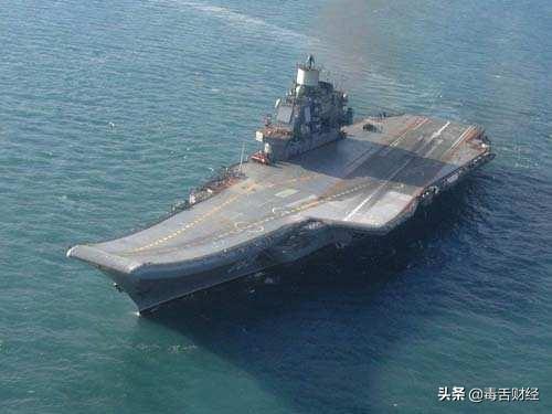 头条问答 国产航母的特种钢到底有多难做 63个回答