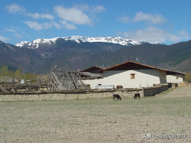 旅游地方哪里好，你觉得世界上最好的旅游景点是哪里