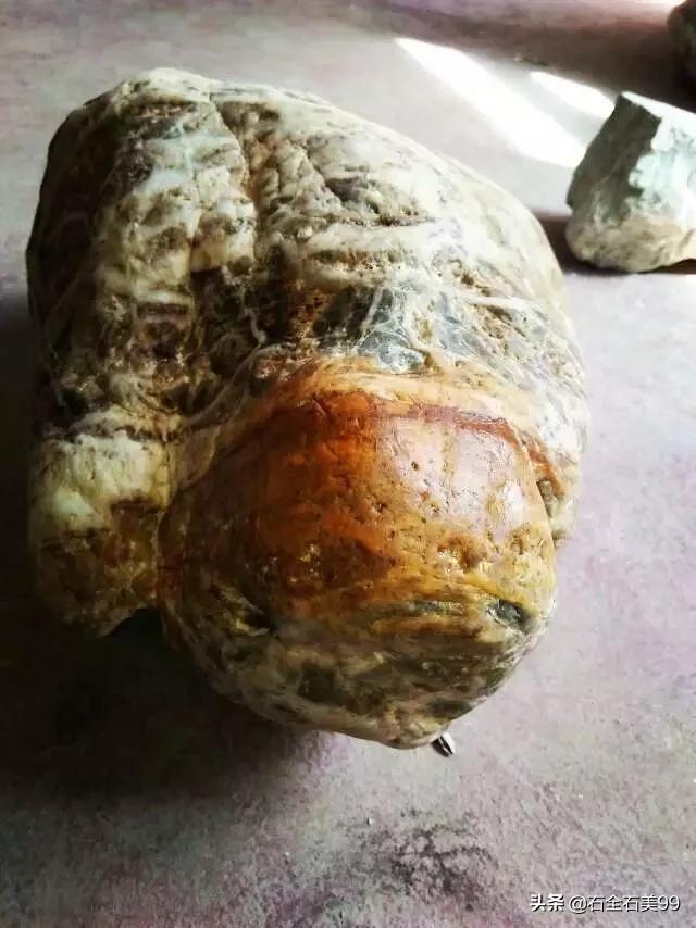 玉石到底有什么价值,我的石头有价值吗？价值如何？