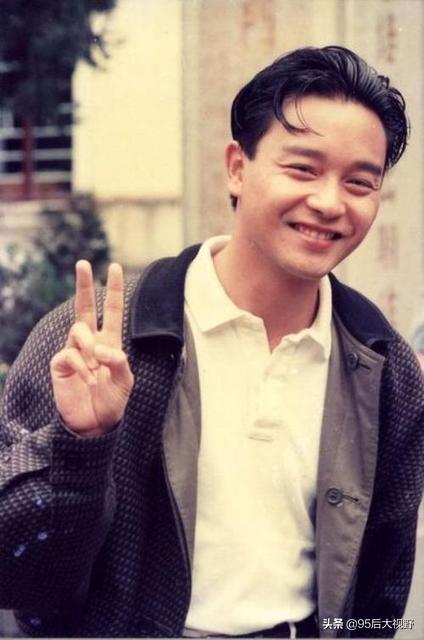 张国荣如若健在,能否以演技或魅力成为成功闯荡好莱坞的演员？为什么？