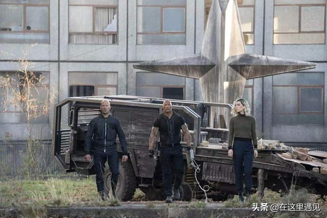 速度与激情彩蛋:最近上映的电影《速度与激情：特别行动》怎么样呀？