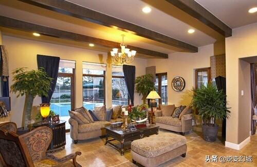 好的房子有哪些预兆,农村住宅里时常有蛇好不好？