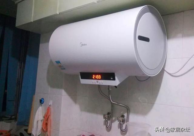 电热水器如何省电(电热水器如何省电使用)