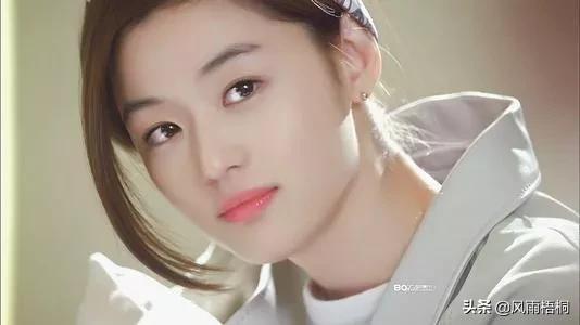 李知恩:谁能发一张李智恩IU最漂亮的照片为什么我GET不到她的美
