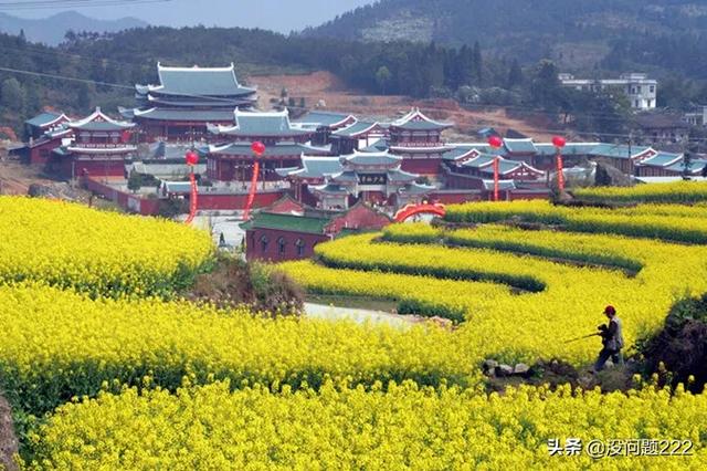 泉州少林寺,南少林到底在莆田还是泉州？