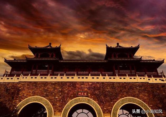 陈玄礼:玄武门为何被称为政变之门？历史上在玄武门发生了多少次政变？