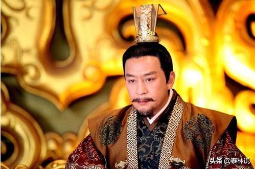 唐睿宗李旦:皇嗣李旦为何在春节，同时失去了两个王妃？