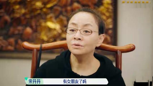张翰的家庭背景:宋丹丹和张翰闹尴尬，深层次原因是什么？