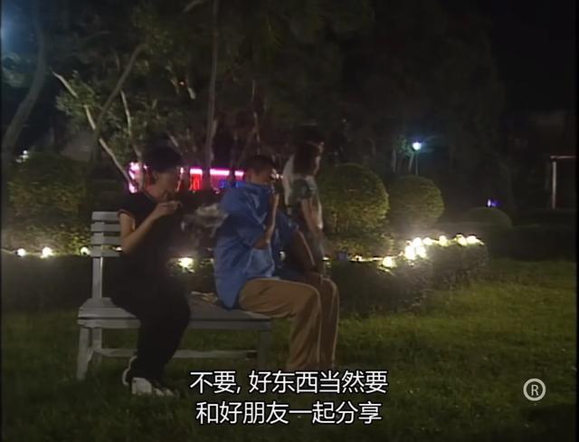 初婚剧情介绍:曾经震惊了你的三观的电视剧桥段是什么？