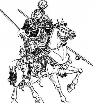 尼格买提的老婆是谁:108将中，究竟哪些人有老婆？谁老婆最幸运，谁老婆最惨？