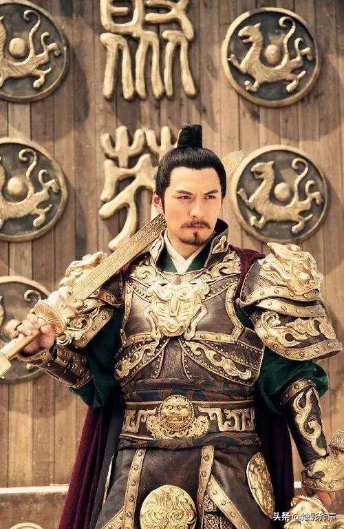 薛仁贵简介:薛丁山为什么要三请樊梨花？