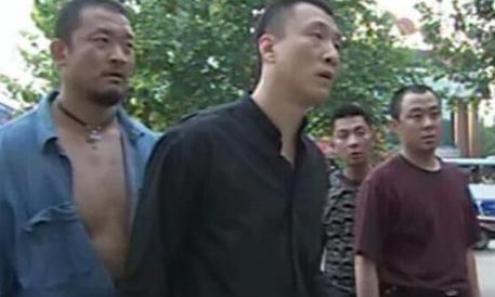 霸气狂妄的句子有哪些？