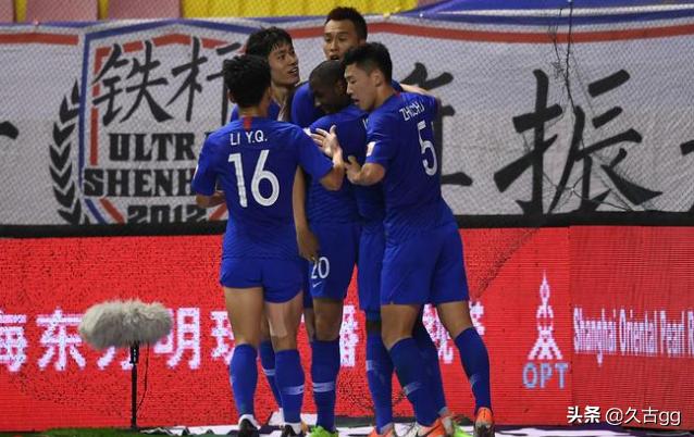 瓦拉内头球破门:亚洲杯国足3：0菲律宾，大家如何评价这场比赛