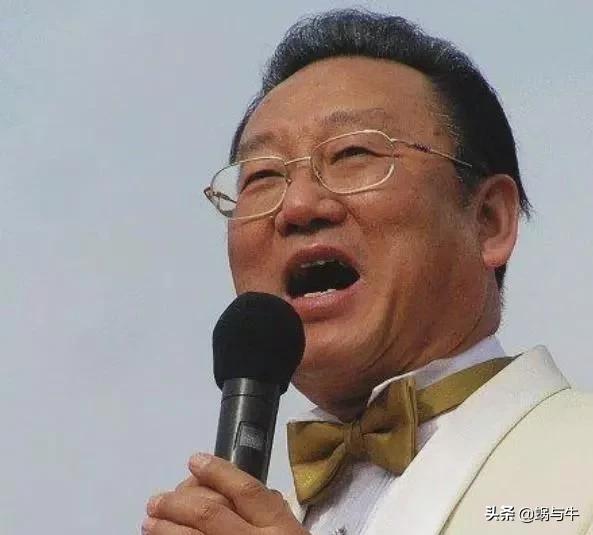 蒋大为儿子:蒋大为最近发生了什么事情？